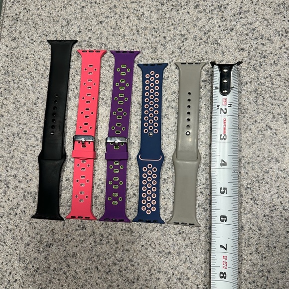 Apple Watch bands - Picture 2 of 3